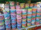 Wata cukrowa (na wynos) :-) - 5