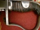 Szabla Pruska blucher krótki - 4