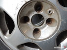 Felgi aluminiowe 4x100 6J x 15 ET49 - 2