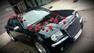 Bentley Style | CHRYSLER 300C | Auto Do Ślubu Na Wesele - 6