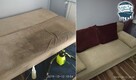 Pranie tapicerki meblowej, samochodowej, skórzane - Łódź - 10