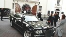 CHRYSLER 300C / Limuzyna Do Ślubu Auto na Wesele - 7