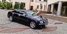 Bentley style CHRYSLER 300C Auto Do Ślubu Samochod Wesele - 2
