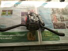 Przełącznik Zespolony AUDI 80 B2 manetki pająk, Stacyjka - 12