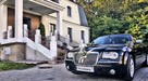 Bentley Style | CHRYSLER 300C | Auto Do Ślubu Na Wesele - 4