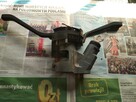 Przełącznik Zespolony AUDI 80 B2 manetki pająk, Stacyjka - 8