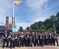 Ochrona Imprez Masowych Agencja Ochrony Osób i Mienia Łódź - 5