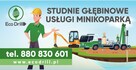 Wiercenie Studni Odwierty Studnie Głębinowe, Pompy Ciepła - 5