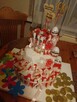 Torty ozdobne, Kinder jajka... - 1