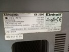 Sprzedam klimatyzator Einhell KA 2200 - 2