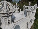 Za darmo - Nowa technika budowy form 3d-fontanny ze świecami - 7