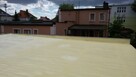 Ocieplanie pianą poliuretanową Bydgoszcz Izolacja natryskowa - 7