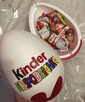 Torty ozdobne, Kinder jajka... - 9
