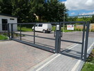 Ogrodzenia przęsłowe i panelowe - 2