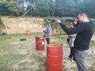 Kurs Kwalifikowany Pracownik Ochrony, KURS Doskonalący - 13