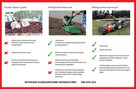 GLEBOGRYZARKA SEPARACYJNA Będzin i okolice - 2