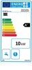 Kocioł 10KW do 90m2 pellet ekogroszek 5 klasa 2 w 1 RATY - 10