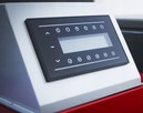 Kocioł 10KW do 90m2 pellet ekogroszek 5 klasa 2 w 1 RATY - 5