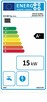 Kocioł 15KW do 170m2 pellet ekogroszek Certyfikat 2 w 1 RATY - 8