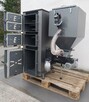 Kocioł 15KW do 170m2 pellet ekogroszek Certyfikat 2 w 1 RATY - 7