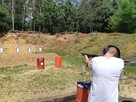 Kurs Kwalifikowanego Pracownika Ochrony, Kurs Doskonalący - 4