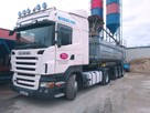 Usługi transportowe, kruszywa, odpady, beton, transport! - 2