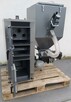 Kocioł 10KW do 100m2 pellet ekogroszek ecodesign 2 w 1 RATY - 11