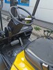 Wózek widłowy YALE GLP25TF - 5