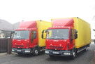 Transport, transport, ciężarówki z windą, winda,6t,winda1500 - 5