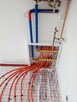 Uslugi hydrauliczne, gazowe.Pruba szczelności instalacji - 7