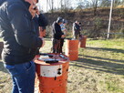 Kurs Ochrony Kwalifikowany i Doskonalący, Szkoła Ochrony. - 11