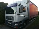 Ciężarówki z WINDĄ, KONTYNER LUB FIRANKA WINDY 1500KG,6t - 2