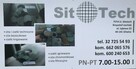 Siatka metalowa krepowana nierdzewna 1000x40x4 - 2