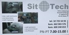 Siatka metalowa krepowana chromoniklowa 1000x50x4 balustrady - 2