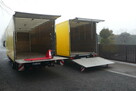 Ciężarówki z WINDĄ, KONTYNER LUB FIRANKA WINDY 1500KG,6t - 4