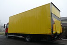 Transport ciężarowy, solówka, ciężarówka, winda 1500kg,ciężki - 6