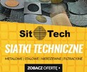 Siatka metalowa nierdzewna 1000x1.60x0.32 - 3