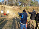 Kurs Ochrony Kwalifikowany i Doskonalący, Szkoła Ochrony. - 10