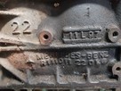 Mercedes CLK 2,3 Kompresor W208 - 4