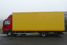 Transport ciężarowy, solówka, ciężarówka, winda 1500kg,ciężki - 3