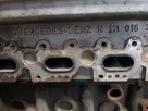 Mercedes CLK 2,3 Kompresor W208 - 5