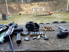 Kurs Ochrony Kwalifikowany i Doskonalący, Szkoła Ochrony. - 8