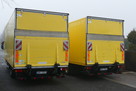 Transport ciężarowy, solówka, ciężarówka, winda 1500kg,ciężki - 4
