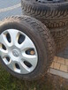 Astra G Bertone 1.8 116KM+ LPG - 3