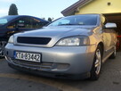 Astra G Bertone 1.8 116KM+ LPG - 5