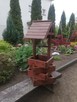 Ręcznie robione ozdoby ogrodowe - 6