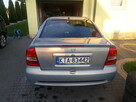 Astra G Bertone 1.8 116KM+ LPG - 2