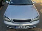Astra G Bertone 1.8 116KM+ LPG - 7