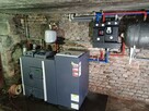 Instalacje gazowe c.o. wod-kan projekt montaż - 2