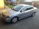 Astra G Bertone 1.8 116KM+ LPG - 4